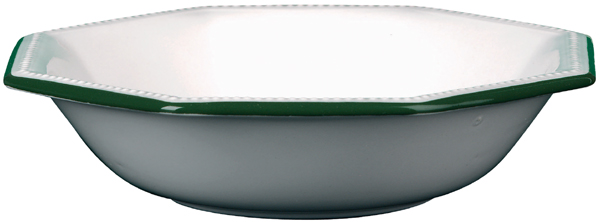 Fruit Saucer